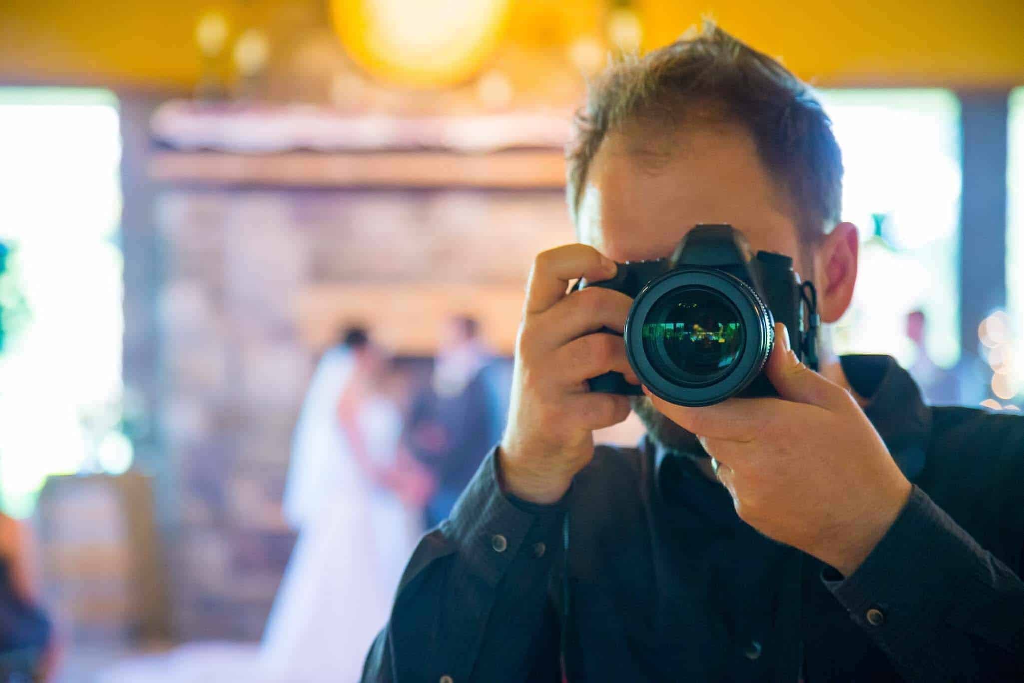 Selling Stock Photos